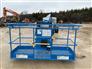 Genie 2015 S85 Other Construction & Industrial Equipment