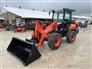 Kubota 2021 R640 Backhoes & Loaders