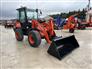 Kubota 2021 R640 Backhoes & Loaders