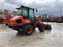 Kubota 2021 R640 Backhoes & Loaders