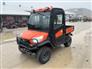 Kubota 2021 X1100C ATVs & Utility Vehicles