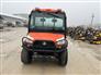 Kubota 2021 X1100C ATVs & Utility Vehicles