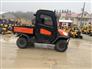 Kubota 2021 X1100C ATVs & Utility Vehicles