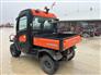 Kubota 2021 X1100C ATVs & Utility Vehicles