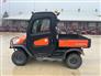 Kubota 2021 X1100C ATVs & Utility Vehicles