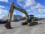 Caterpillar 2003 322CL Excavators