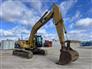 Caterpillar 2003 322CL Excavators