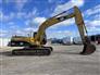Caterpillar 2003 322CL Excavators
