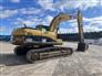 Caterpillar 2003 322CL Excavators