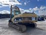 Caterpillar 2003 322CL Excavators