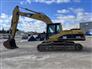 Caterpillar 2003 322CL Excavators