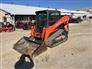 Kubota 2018 SVL75-2 Skid Steers