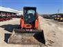 Kubota 2018 SVL75-2 Skid Steers