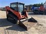 Kubota 2018 SVL75-2 Skid Steers
