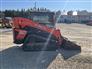 Kubota 2018 SVL75-2 Skid Steers