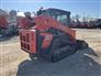 Kubota 2018 SVL75-2 Skid Steers