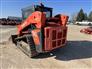 Kubota 2018 SVL75-2 Skid Steers