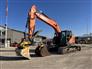 Doosan 2018 DX235 LCR 5 Excavators