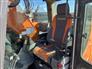 Doosan 2018 DX235 LCR 5 Excavators