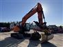 Doosan 2018 DX235 LCR 5 Excavators