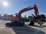 Doosan 2018 DX235 LCR 5 Excavators