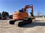 Doosan 2018 DX235 LCR 5 Excavators