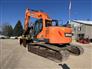Doosan 2018 DX235 LCR 5 Excavators