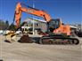 Doosan 2018 DX235 LCR 5 Excavators