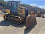 Caterpillar 2014 D5K2 Dozers