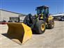 John Deere 2005 544J Backhoes & Loaders
