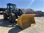 John Deere 2005 544J Backhoes & Loaders