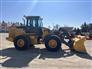John Deere 2005 544J Backhoes & Loaders