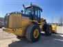 John Deere 2005 544J Backhoes & Loaders