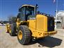 John Deere 2005 544J Backhoes & Loaders