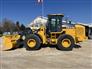 John Deere 2005 544J Backhoes & Loaders