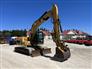 Caterpillar 2008 312D Excavators