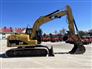 Caterpillar 2008 312D Excavators