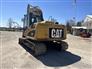 Caterpillar 2008 312D Excavators