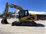Caterpillar 2008 312D Excavators