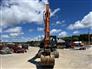 2018 HITACHI ZX160LC-6N Excavator