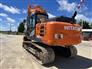 2018 HITACHI ZX160LC-6N Excavator