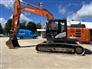 2018 HITACHI ZX160LC-6N Excavator