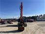 Hitachi 2018 ZX160LC-6N Excavators