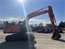 Hitachi 2018 ZX160LC-6N Excavators