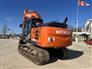 Hitachi 2018 ZX160LC-6N Excavators