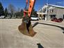 Hitachi 2018 ZX160LC-6N Excavators