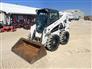 Bobcat 2018 S650 Skid Steers