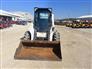 Bobcat 2018 S650 Skid Steers