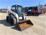 Bobcat 2018 S650 Skid Steers