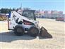 Bobcat 2018 S650 Skid Steers